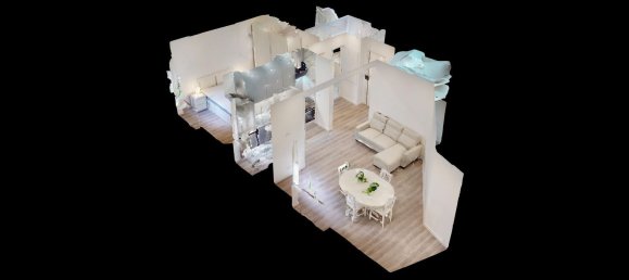 1 غرف نوم شقة في Lisbon, Portugal رقم 11334 39