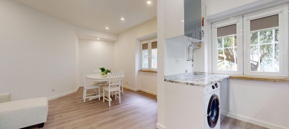 1 غرف نوم شقة في Lisbon, Portugal رقم 11334 18