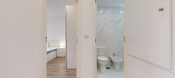 1 غرف نوم شقة في Lisbon, Portugal رقم 11334 21