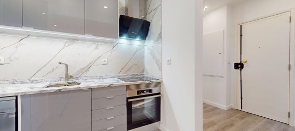 1 غرف نوم شقة في Lisbon, Portugal رقم 11334 16