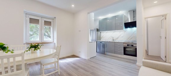 1 غرف نوم شقة في Lisbon, Portugal رقم 11334 6