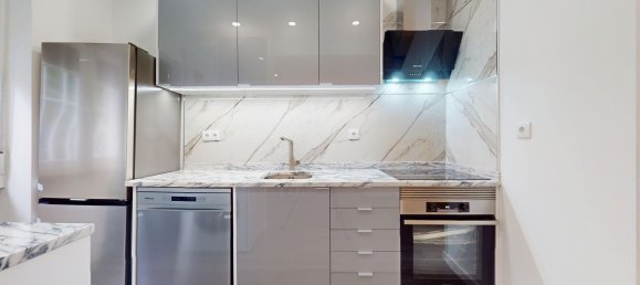 1 غرف نوم شقة في Lisbon, Portugal رقم 11334 15