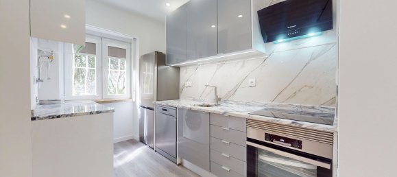 1 غرف نوم شقة في Lisbon, Portugal رقم 11334 14