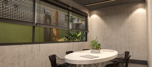 3 rooms Apartment in Oba, Turkey No. 9784 17