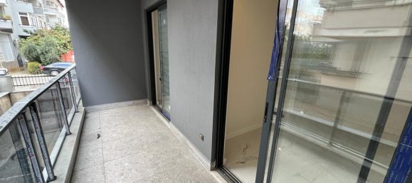 3 rooms Apartment in Oba, Turkey No. 9784 20