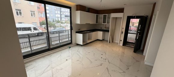 3 rooms Apartment in Oba, Turkey No. 9784 28