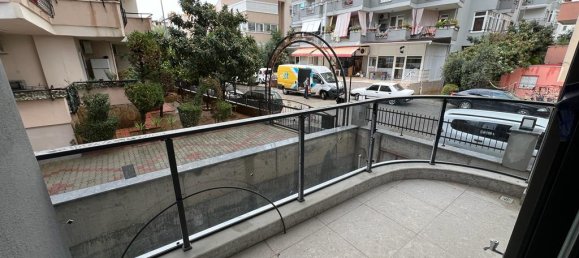 3 rooms Apartment in Oba, Turkey No. 9784 19