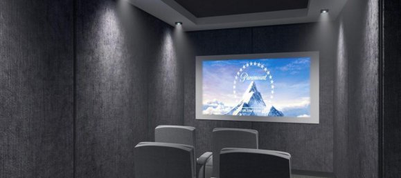 3 rooms Apartment in Oba, Turkey No. 9784 18