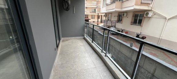 3 rooms Apartment in Oba, Turkey No. 9784 21