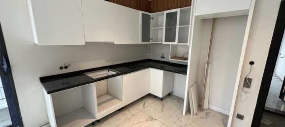 3 rooms Apartment in Oba, Turkey No. 9784 27