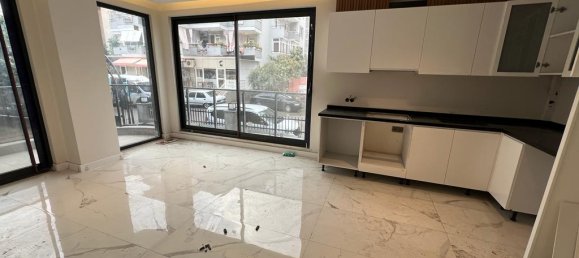 3 rooms Apartment in Oba, Turkey No. 9784 30