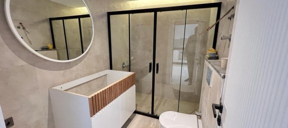 3 rooms Apartment in Oba, Turkey No. 9784 22