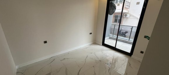 3 rooms Apartment in Oba, Turkey No. 9784 24