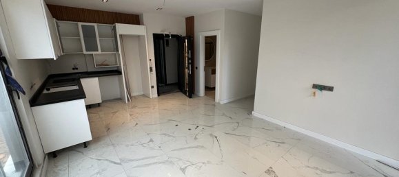 3 rooms Apartment in Oba, Turkey No. 9784 29