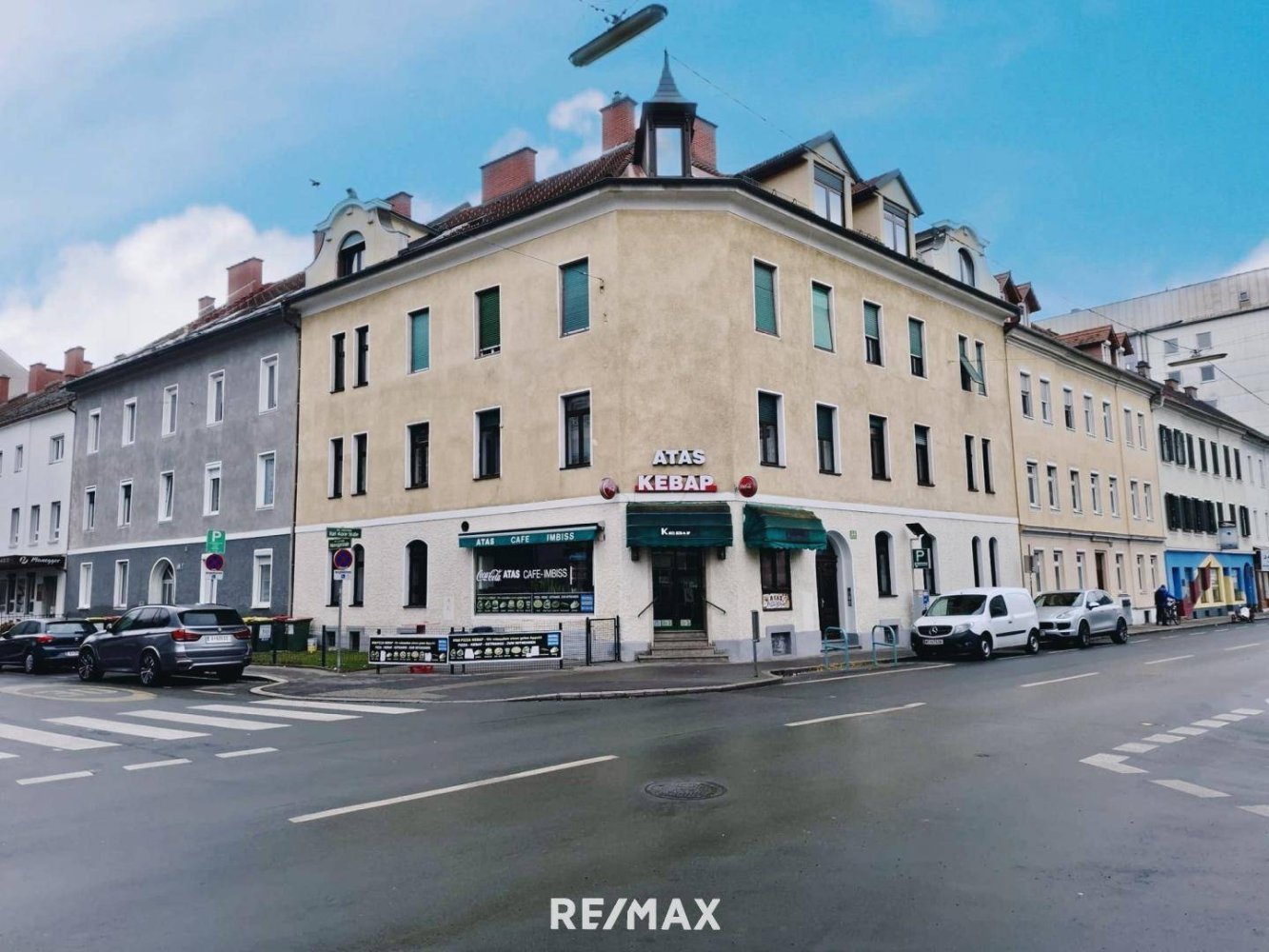 Apartamento de 2 habitaciónes en Eggenberg, Austria No. 178895