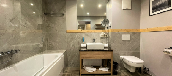 2 rooms Apartment in Tamsweg, Austria No. 210893 3