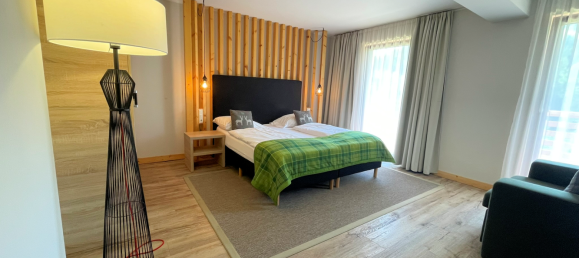 2 rooms Apartment in Tamsweg, Austria No. 210893 6
