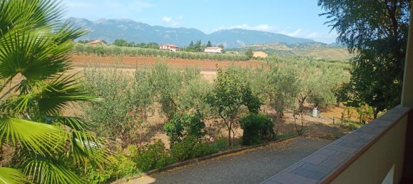 Casa de 4 divisões em Malvito, Italy N.º 252111 31