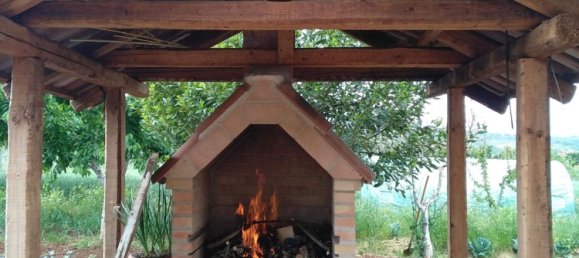 Casa de 4 divisões em Malvito, Italy N.º 252111 36