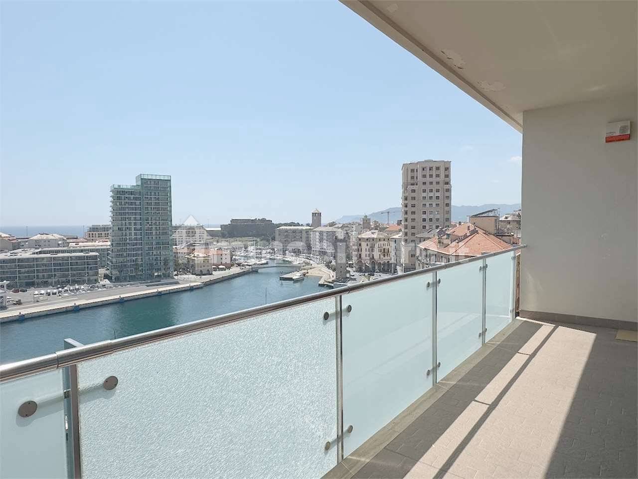 3 Schlafzimmer Wohnung in Savona, Italy, Nr. 75697