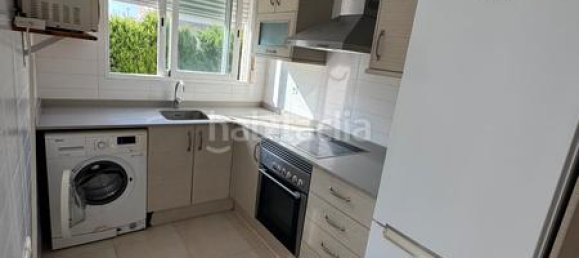 Adosado de 3 dormitorios en Daimús, Spain No. 163817 11