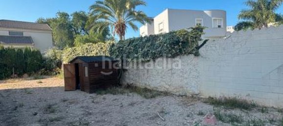 Adosado de 3 dormitorios en Daimús, Spain No. 163817 39