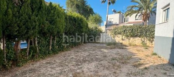 Adosado de 3 dormitorios en Daimús, Spain No. 163817 22