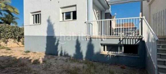 Adosado de 3 dormitorios en Daimús, Spain No. 163817 4