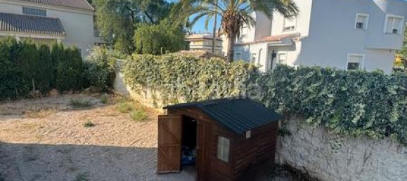 Adosado de 3 dormitorios en Daimús, Spain No. 163817 38