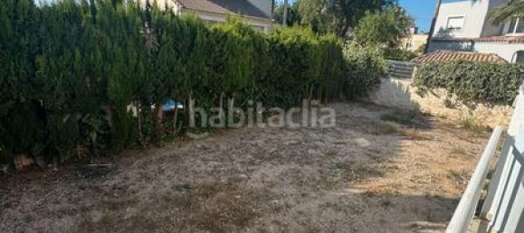 Adosado de 3 dormitorios en Daimús, Spain No. 163817 32