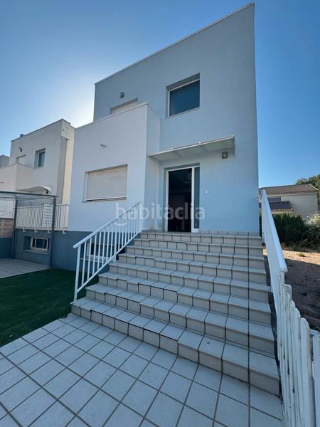 Adosado de 3 dormitorios en Daimús, Spain No. 163817