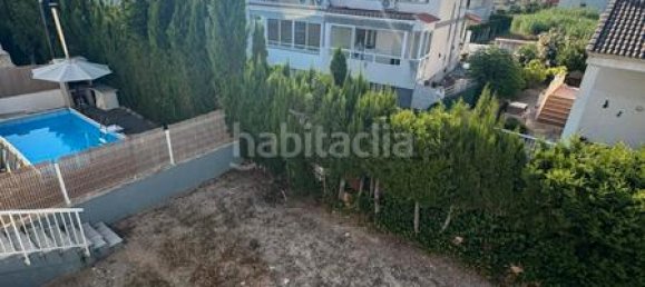 Adosado de 3 dormitorios en Daimús, Spain No. 163817 23