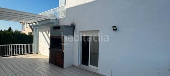 Adosado de 3 dormitorios en Daimús, Spain No. 163817 33