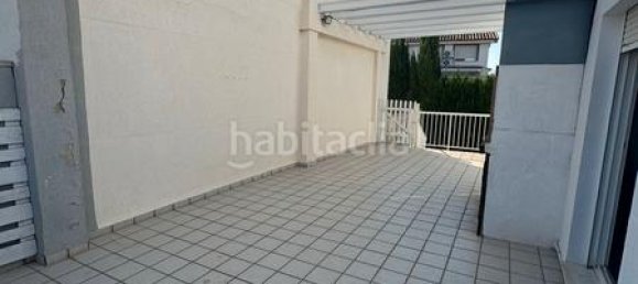 Adosado de 3 dormitorios en Daimús, Spain No. 163817 36