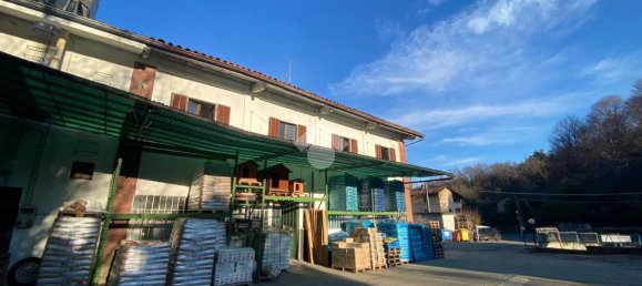 Casa de 5 habitaciónes en Baldissero Canavese, Italy No. 18040 8