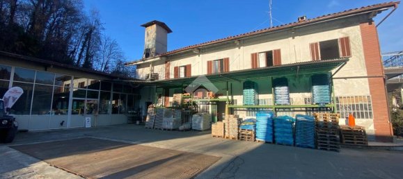 Casa de 5 habitaciónes en Baldissero Canavese, Italy No. 18040 12