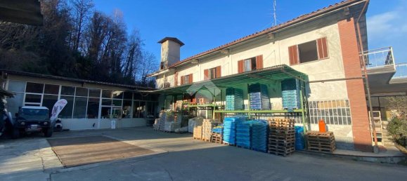 Casa de 5 habitaciónes en Baldissero Canavese, Italy No. 18040 18