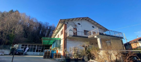 Casa de 5 habitaciónes en Baldissero Canavese, Italy No. 18040 25