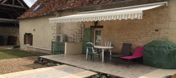 4 chambres Maison à Chambon, France No. 77182 32