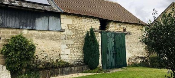 4 chambres Maison à Chambon, France No. 77182 23