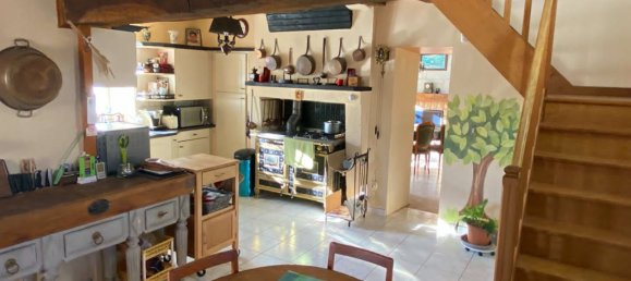 4 chambres Maison à Chambon, France No. 77182 5