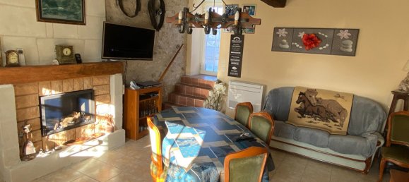 4 chambres Maison à Chambon, France No. 77182 18