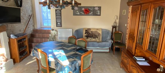 4 chambres Maison à Chambon, France No. 77182 22