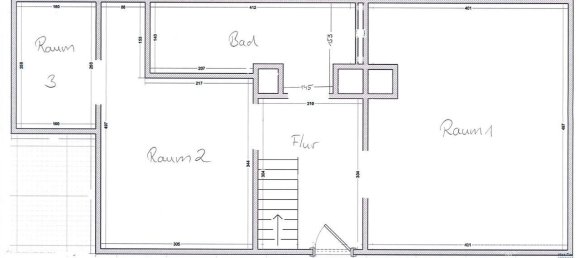 3 غرف نوم منزل في Saxony, Germany رقم 310329 16