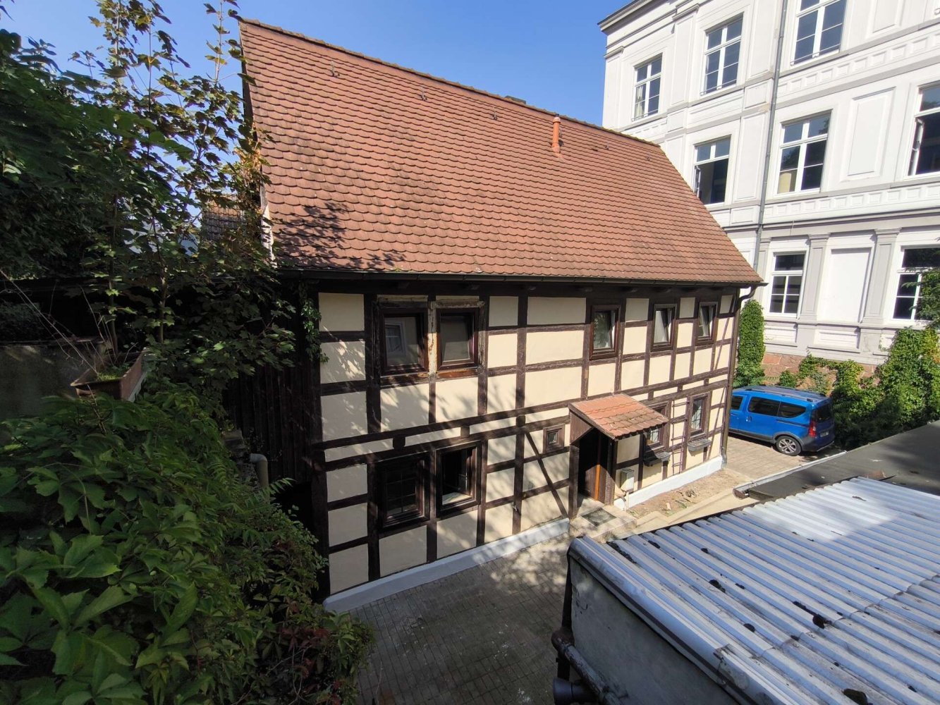 3 Schlafzimmer Haus in Sachsen, Germany, Nr. 310329