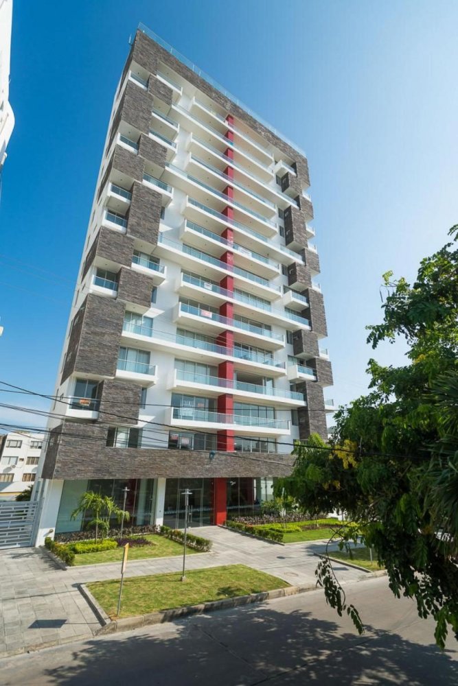 3 bedrooms House in Atlantico, Colombia No. 1615