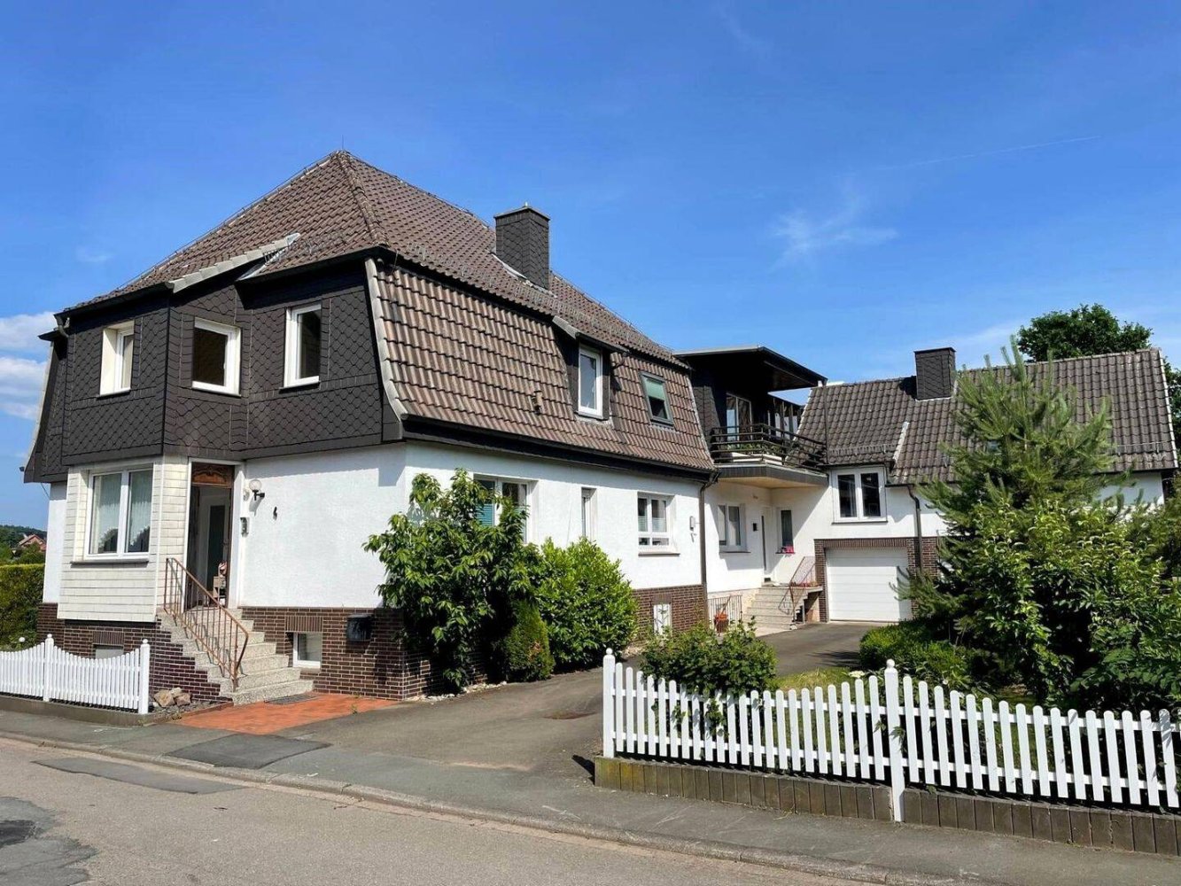 9غرفة تاون هاوس في Waldeck-Frankenberg, Germany رقم 357345