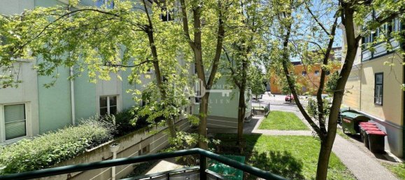 3 rooms Apartment in Neunkirchen, Austria No. 181340 24