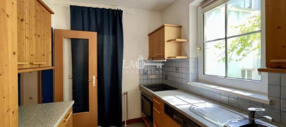 3 rooms Apartment in Neunkirchen, Austria No. 181340 28