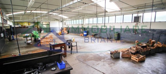 2-Zimmer Lagerhaus in Somma Lombardo, Italy, Nr. 87690 9